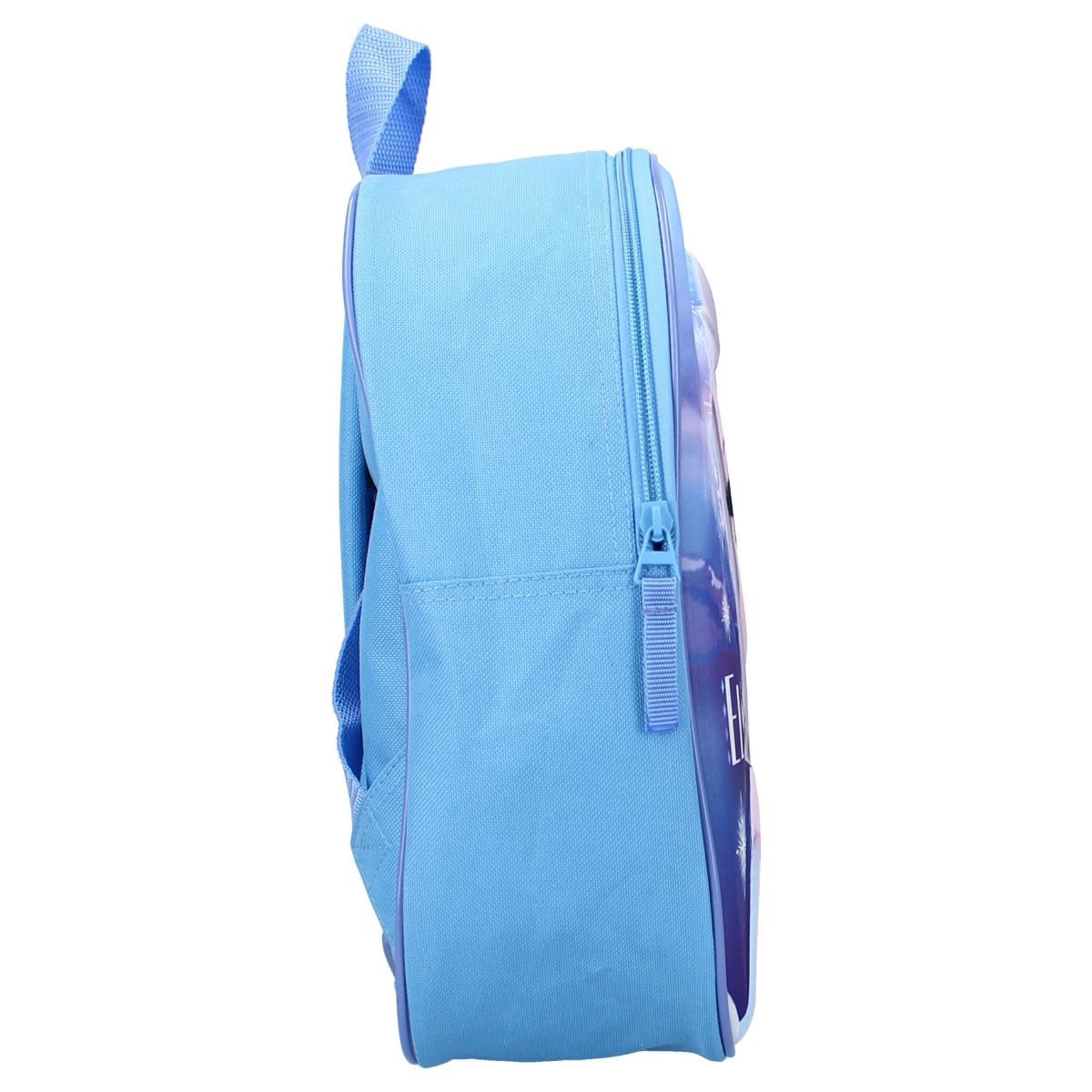 VADOBAG Batoh FROZEN 2 3D 32 x 26 x 11