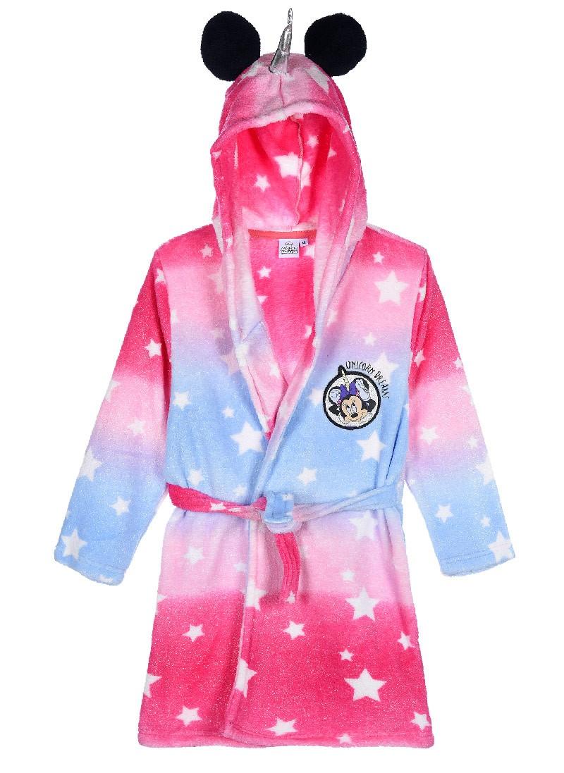 SUN CITY Župan MINNIE coral fleece, vel. 104