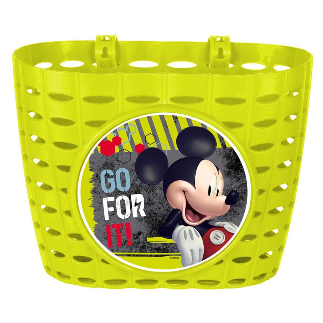 SEVEN Koš na kolo MICKEY
