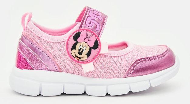 CERDA Botasky tenisky MINNIE, vel. 24