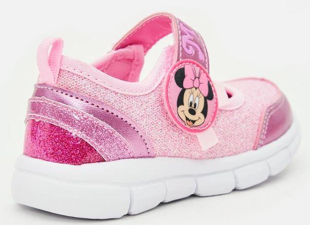 CERDA Botasky tenisky MINNIE, vel. 25