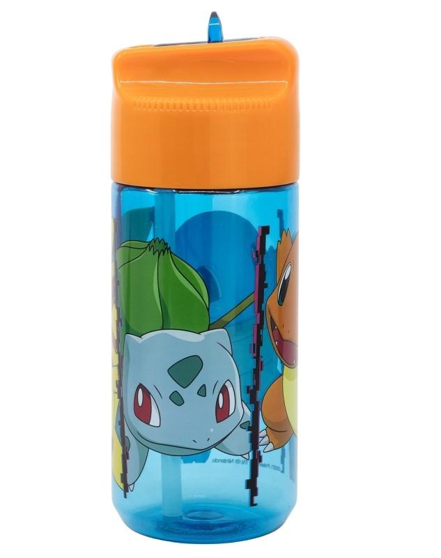LÁHEV NA PITÍ POKÉMON, uni