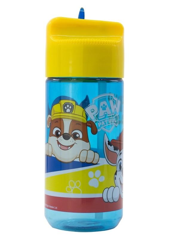 LÁHEV NA PITÍ TLAPKOVÁ PATROLA, uni