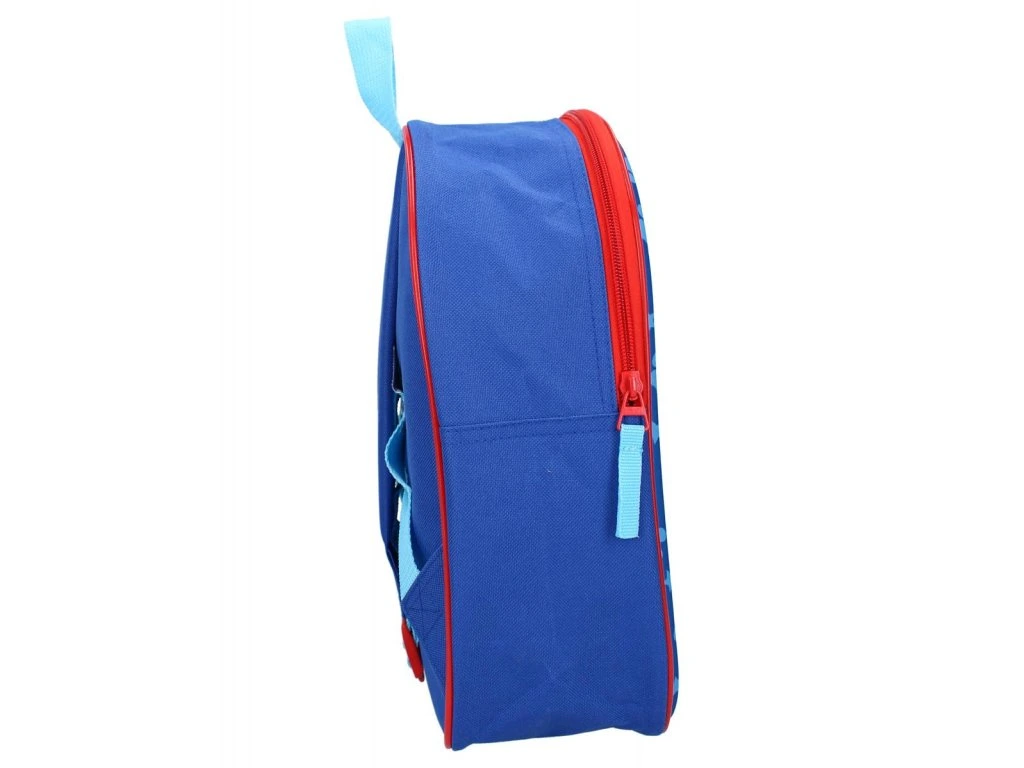 VADOBAG Batoh TLAPKOVÁ PATROLA 3D 31x25x12 
