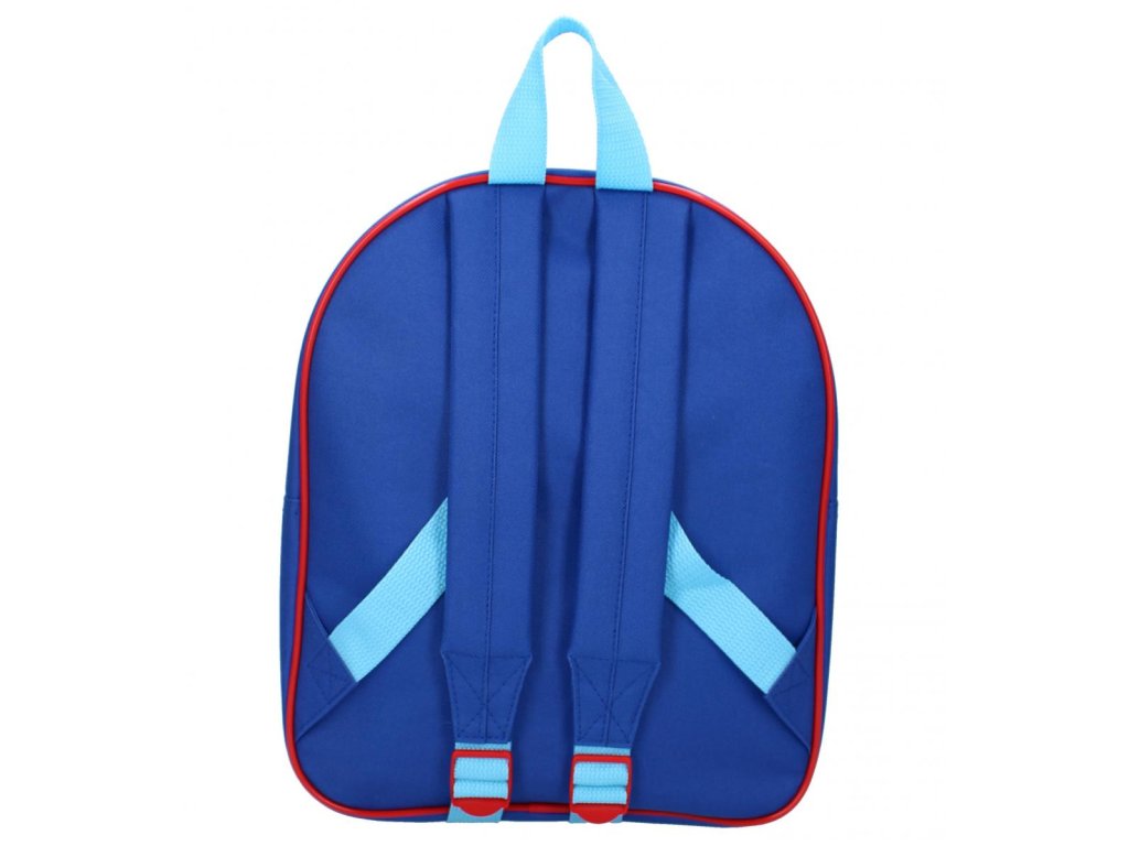VADOBAG Batoh TLAPKOVÁ PATROLA 3D 31x25x12 
