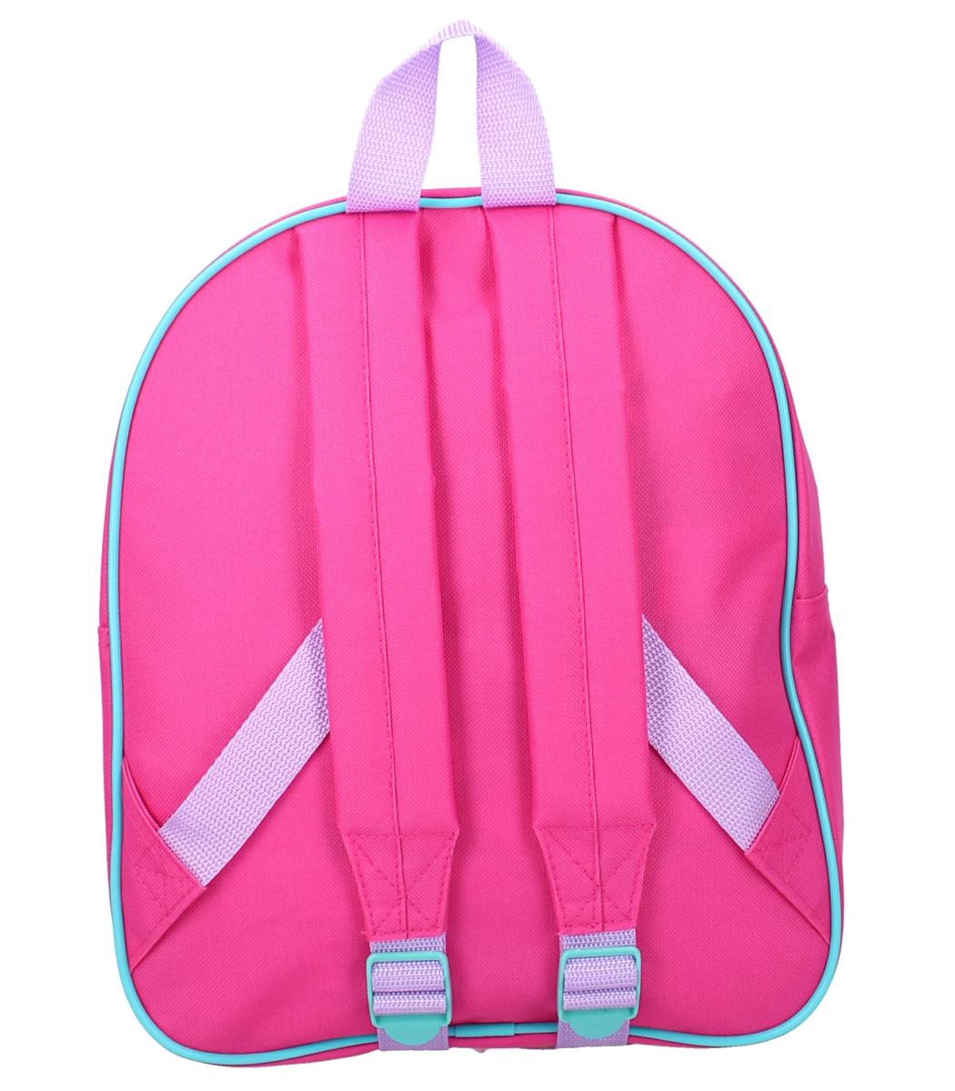 VADOBAG Batoh MY LITTLE PONY 3D 31x25x12