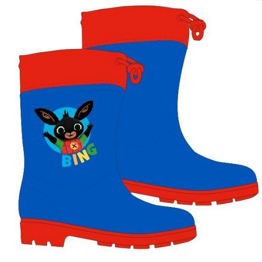 EPLUSM Holínky KRÁLÍČEK BING, vel. 29/30