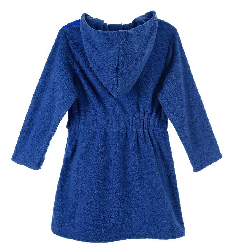 SUN CITY Župan USHUAIA Delfín modrá, vel. 104