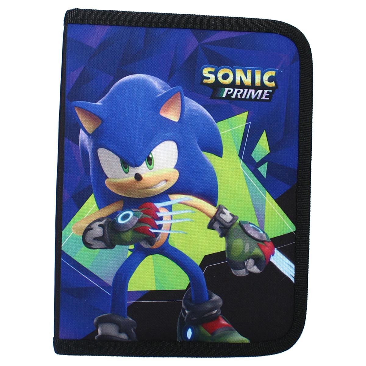 VADOBAG Penál SONIC klasický s výbavou