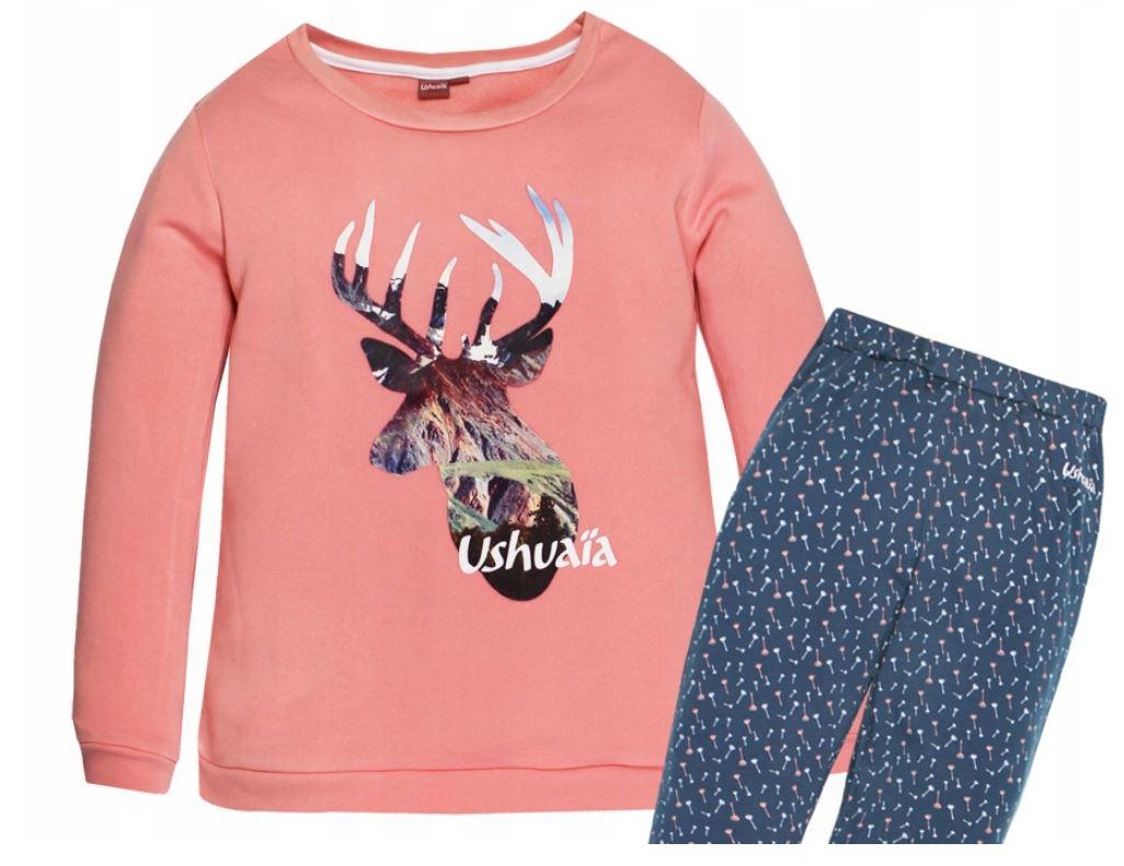 SUN CITY Mikina USHUAIA dámská, vel. XXL