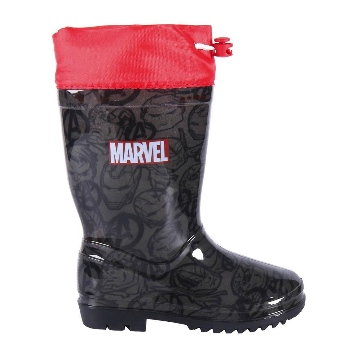 CERDA Holinky AVENGERS, vel. 27