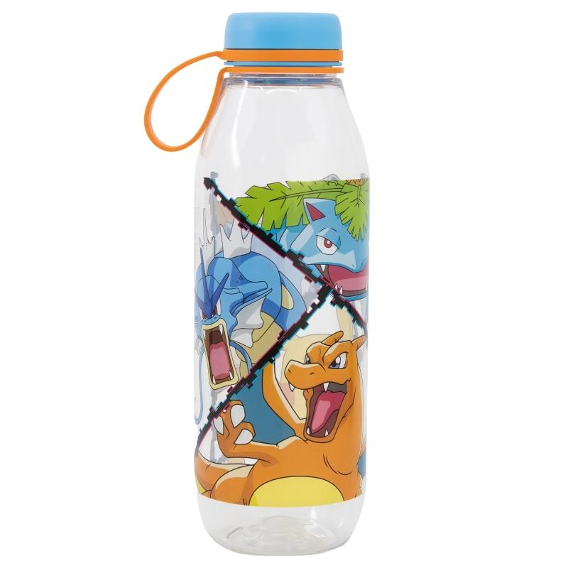 TRITANOVÁ LÁHEV POKÉMON, uni
