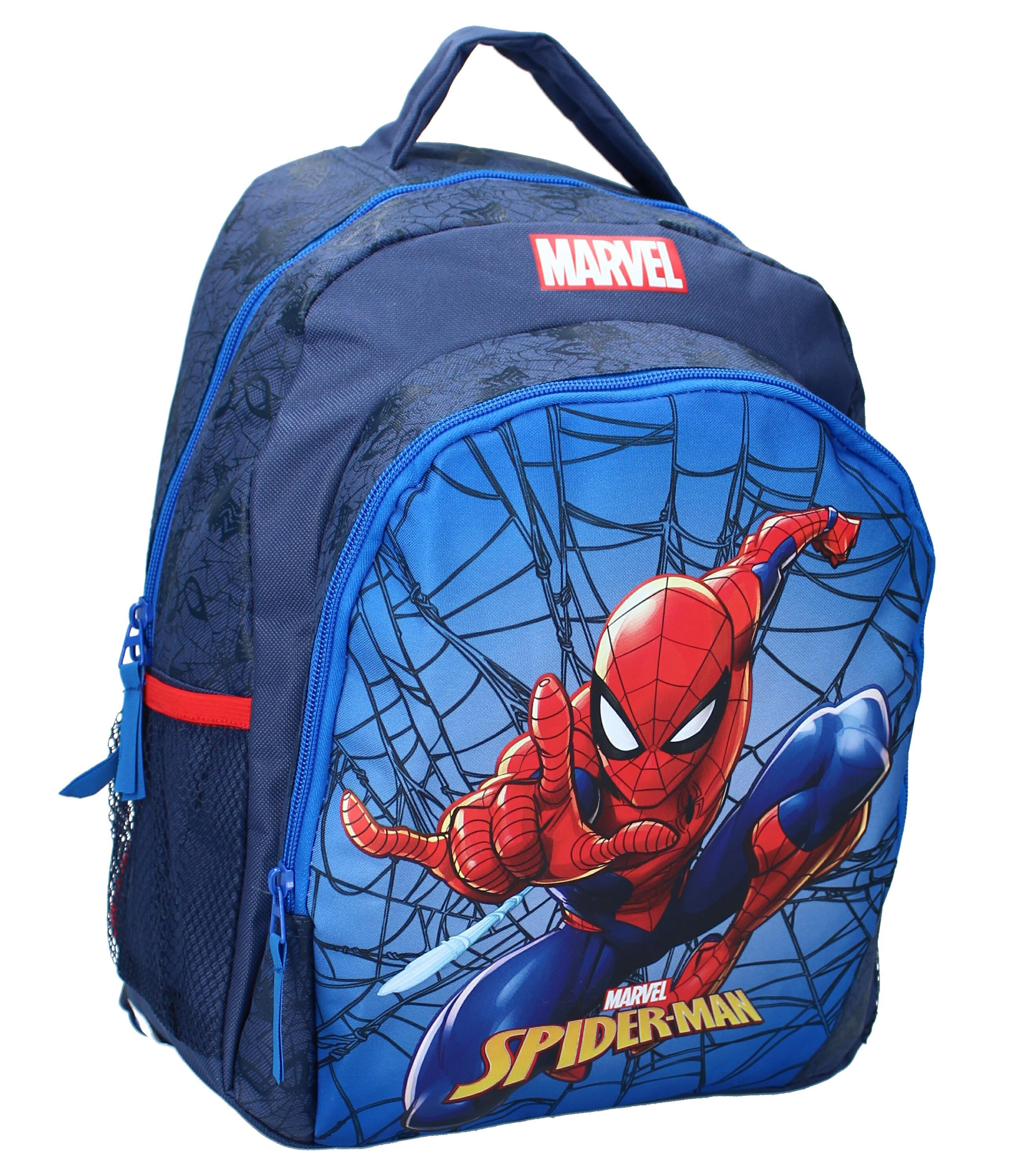 VADOBAG Batoh SPIDERMAN 35 x 27 x 19 
