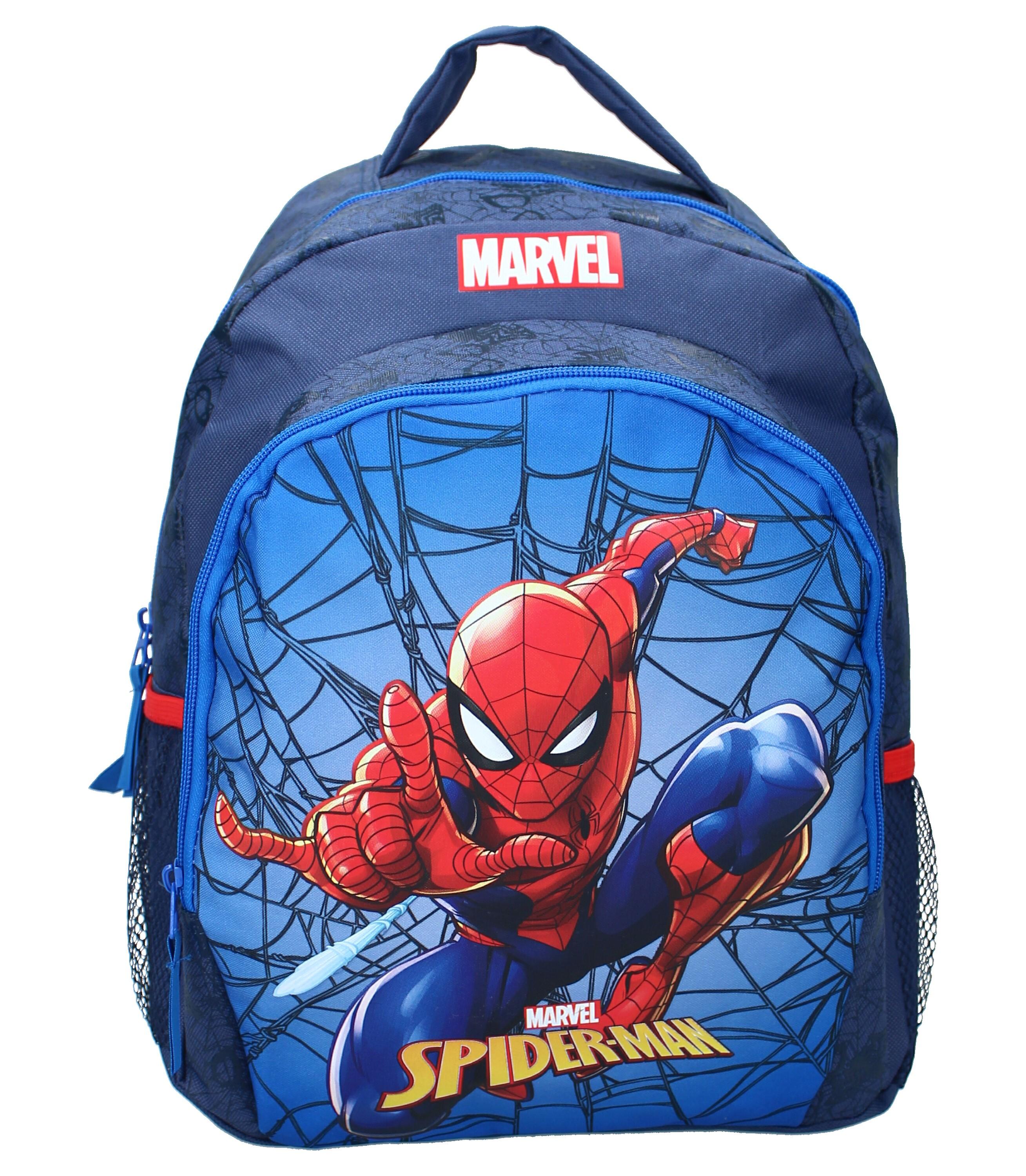 VADOBAG Batoh SPIDERMAN 35 x 27 x 19 