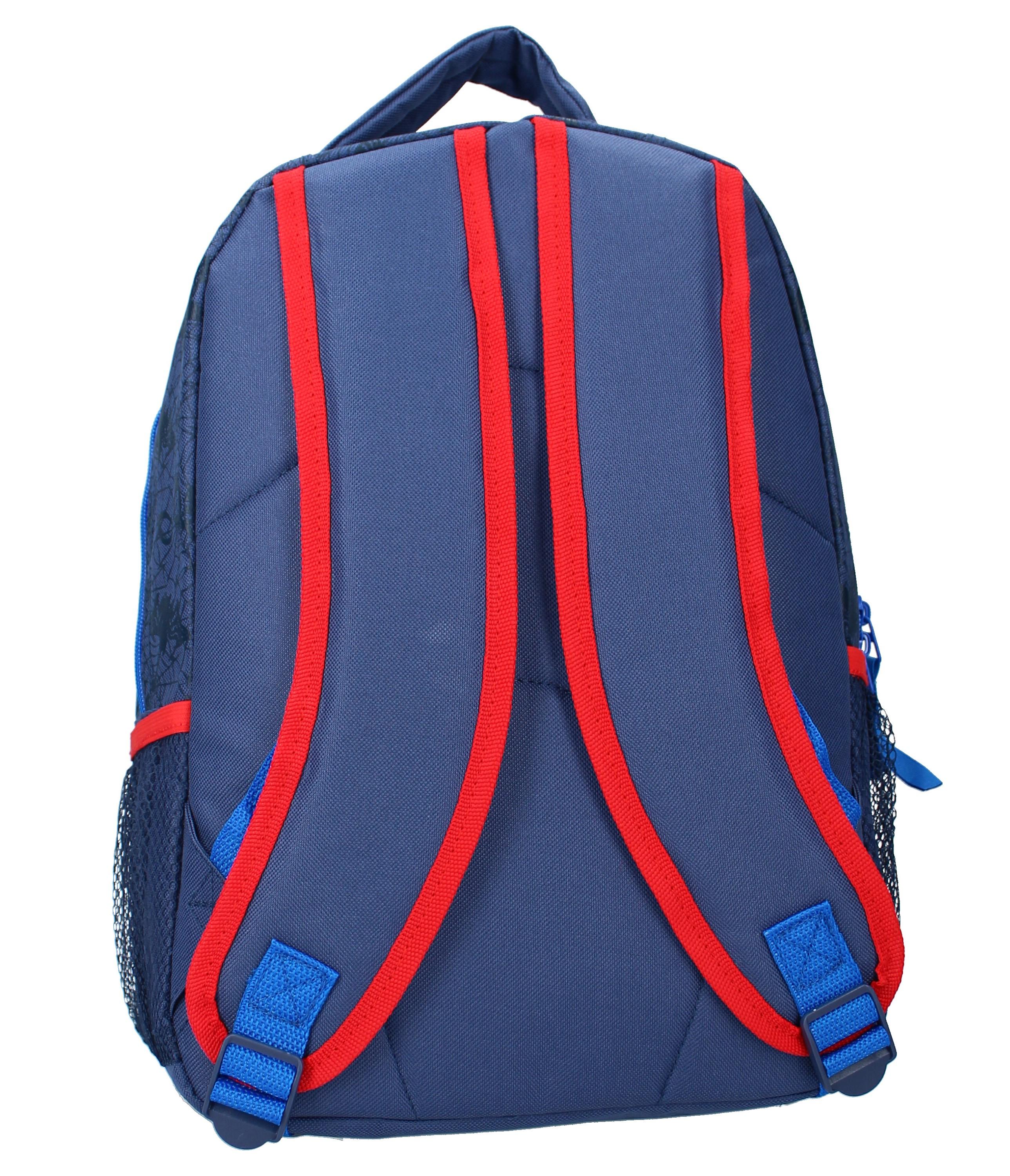 VADOBAG Batoh SPIDERMAN 35 x 27 x 19 