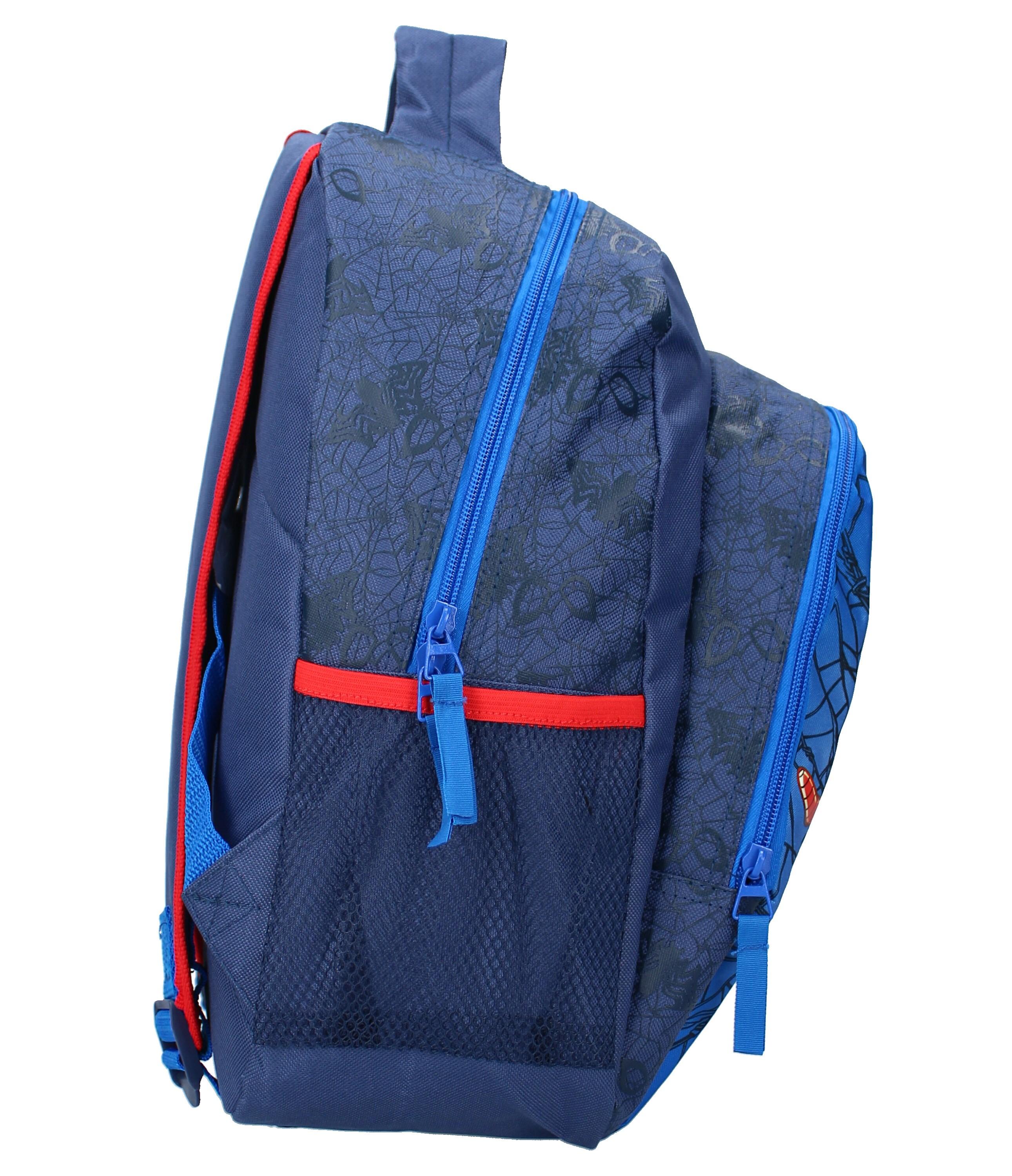 VADOBAG Batoh SPIDERMAN 35 x 27 x 19 
