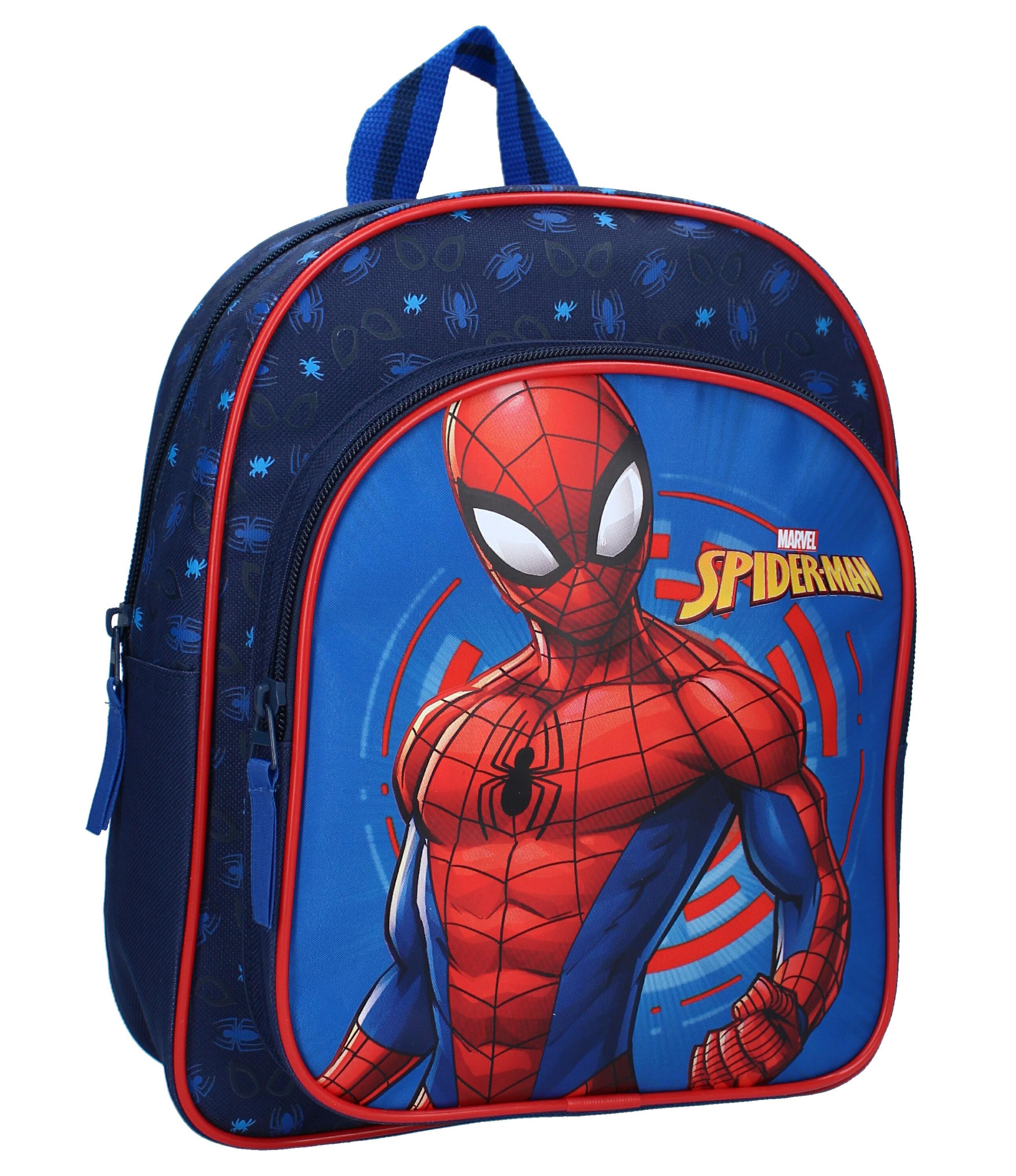 VADOBAG Batoh SPIDERMAN 30 x 25 x 11