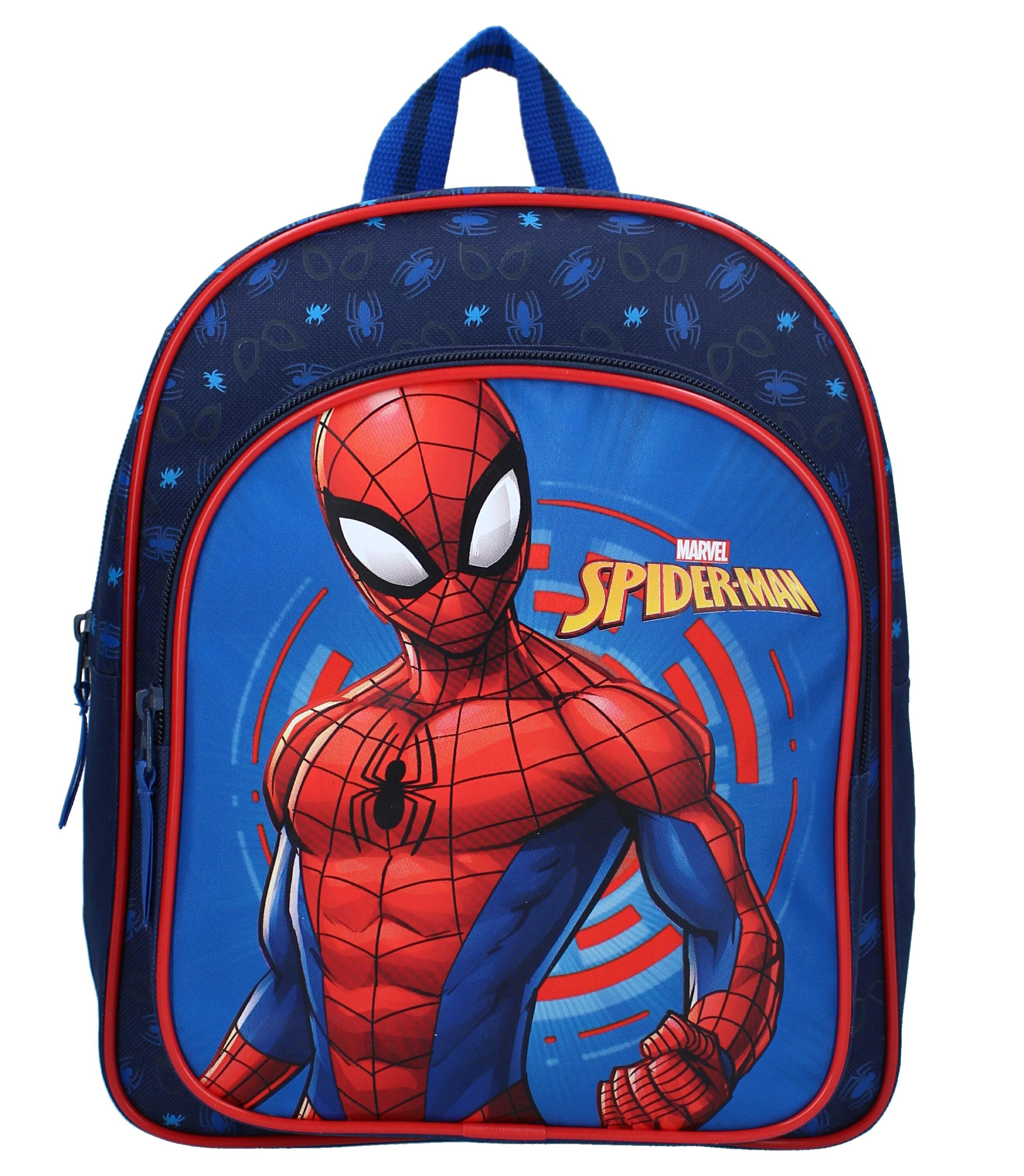 VADOBAG Batoh SPIDERMAN 30 x 25 x 11