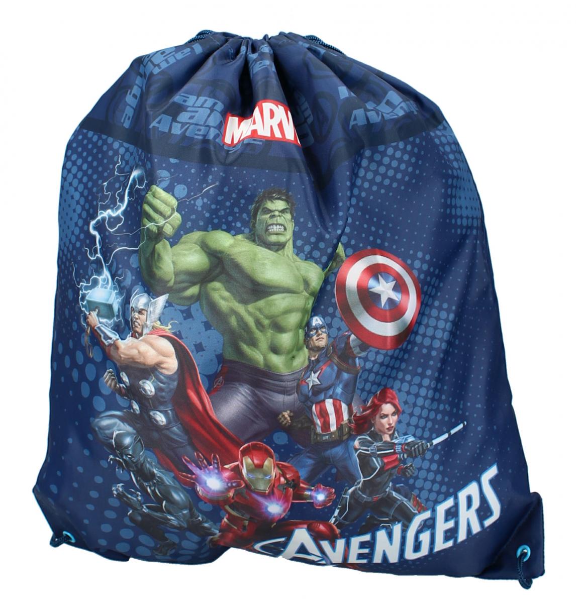 VAK AVENGERS, uni