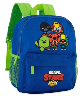 FASHION UK Batoh BRAWL STARS 28 x 23 x 10 cm