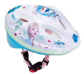 SEVEN Cyklistická helma FROZEN M 52-56 cm