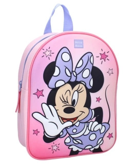 VADOBAG Batoh MINNIE 3D 29 x 22 x 9
