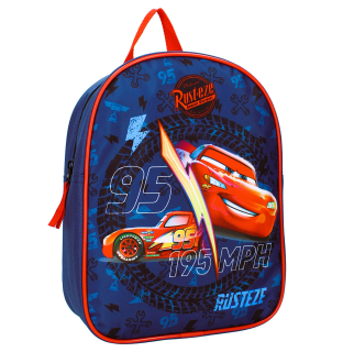 VADOBAG Batoh CARS 29 x 22 x 9