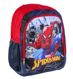 ŠKOLNÍ BATOH SPIDERMAN, uni
