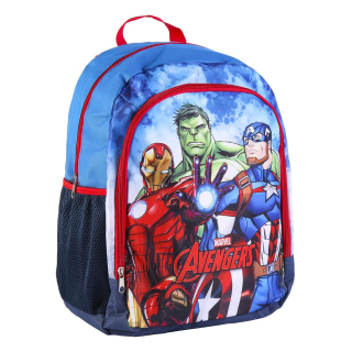 ŠKOLNÍ BATOH AVENGERS, uni