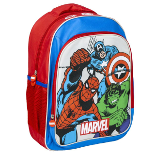 ŠKOLNÍ BATOH AVENGERS, uni