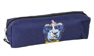 CERDA Penál HARRY POTTER modrý pouzdrový jednokomorový 