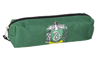 CERDA Penál HARRY POTTER zelený pouzdrový jednokomorový 