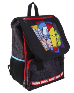 ŠKOLNÍ BATOH MARVEL 41 cm, uni