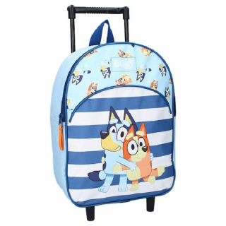 VADOBAG Kufr trolley BLUEY 33 x 25 x 11 cm