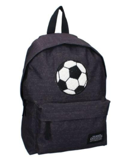 ŠKOLNÍ BATOH SKOOTER FOTBAL 37 cm, uni