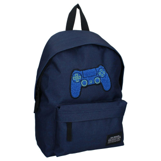 ŠKOLNÍ BATOH SKOOTER GAME 37 cm, uni