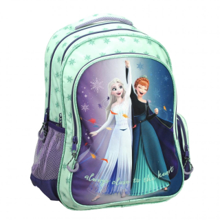 ŠKOLNÍ BATOH FROZEN 43 cm, uni