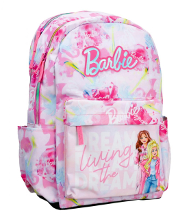 ŠKOLNÍ BATOH BARBIE 42 cm, uni