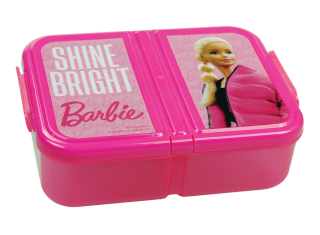MULTI BOX NA SVAČINU BARBIE, uni