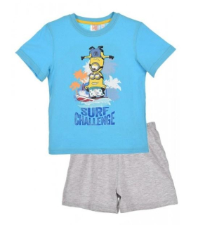 SUN CITY Pyžamo MIMONI, vel. 98