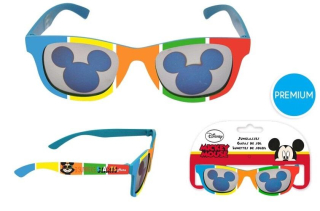 EUROSWAN Sluneční brýle MICKEY