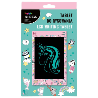 DERFORM Kreslící tablet UNICORN