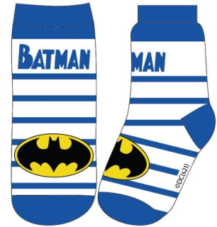EPLUSM Ponožky BATMAN, vel. 31/34