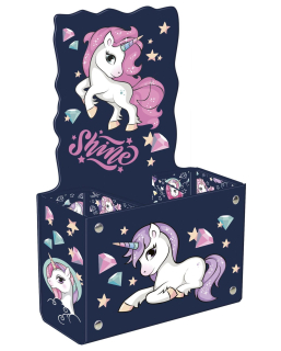 STOJÁNEK NA PSACÍ POTŘEBY UNICORN, uni