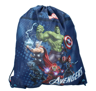 VAK AVENGERS, uni