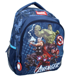 BATOH AVENGERS, uni