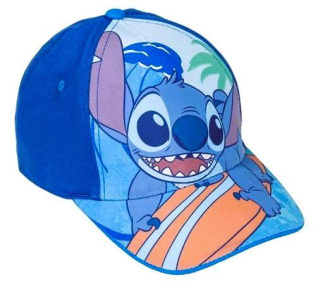 CERDA Kšiltovka STITCH uni