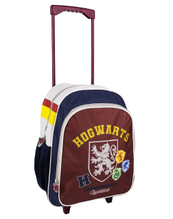 CERDA Kufr trolley HARRY POTTER41 x 31 x 14