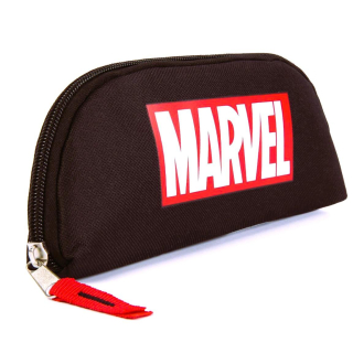 CERDA Penál MARVEL pouzdrový jednokomorový