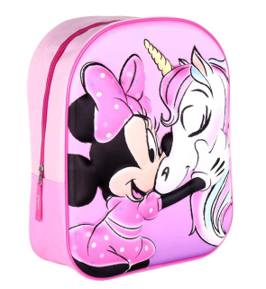CERDA Batoh MINNIE 3D 31 x 25 x 10